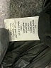 Saints & Hearts Stars Black Casual Pants Size M - photo 8