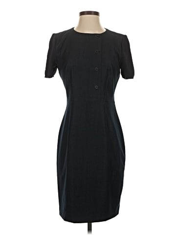 T Tahari Casual Dress (view 1)
