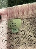A New Day Pink Pullover Sweater Size XXL - photo 7