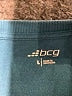 Bcg Teal Pullover Sweater Size L - photo 7