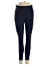 Lululemon Athletica Solid Blue Active Pants Size 6 - photo 1
