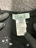 Elisa B. Stars Black Dress Size 14 - photo 4