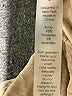 Nicole Miller Sport Tan Pullover Sweater Size L - photo 8