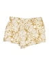 Lilly Pulitzer Print Gold Shorts Size 15 (estimated) - photo 2