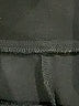 Unbranded Solid Black Active Pants Size XL (estimated) - photo 7