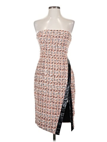 Miss Circle Cocktail Dress (view 1)
