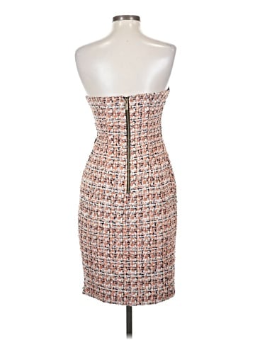 Miss Circle Cocktail Dress (view 2)