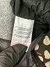 J.Crew Polka Dots Black Casual Skirt Size 00 - photo 4