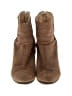 Rag & Bone 100% Leather Brown Ankle Boots Size EU 38 1/2 - photo 2