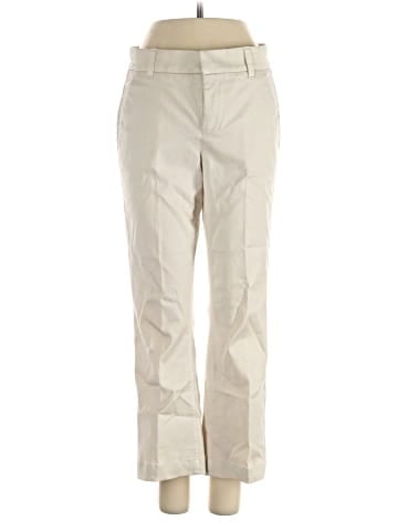 Ecru Khakis (view 1)