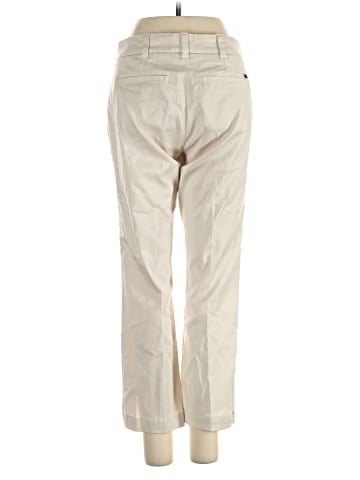 Ecru Khakis (view 2)
