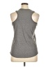 District. Gray Active Tank Size XL - photo 2