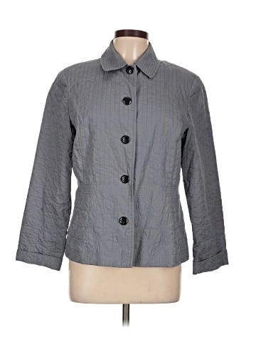 Sigrid Olsen Jacket (view 1)