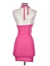 Shein 100% Polyester Pink Cocktail Dress Size XS - photo 2