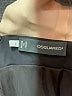 Dsquared2 Color Block Tan Cocktail Dress Size L - photo 7