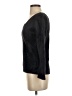 Etcetera 100% Nylon Black Pullover Sweater Size S - photo 5