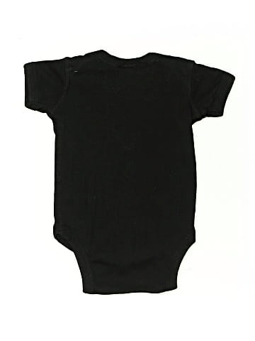 Outerstuff Short Sleeve Onesie (view 2)