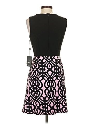 Adrianna Papell Cocktail Dress (view 2)