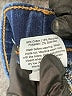 Jumping Beans Solid Blue Jeans Size 5 - photo 4