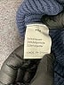 BTFBM Blue Pullover Sweater Size M - photo 8