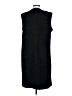 prologue 100% Polyester Black Faux Fur Vest Size M - photo 2