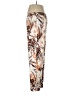 D&Co. Tropical Brown Casual Pants Size L - photo 5