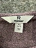 Runway Purple Pullover Sweater Size XL - photo 7