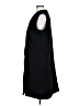 prologue 100% Polyester Black Faux Fur Vest Size M - photo 5
