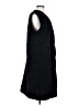 prologue 100% Polyester Black Faux Fur Vest Size M - photo 4