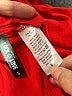 Lock & Love Red Long Sleeve Turtleneck Size S - photo 7