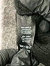 White House Black Market Stars Black Pullover Sweater Size L - photo 8