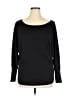 Unbranded Black Pullover Sweater Size M - photo 1
