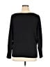 Unbranded Black Pullover Sweater Size M - photo 2