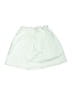 Unbranded Solid Ivory Casual Skirt Size S - photo 1