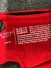 Victoria's Secret Red Active Pants Size 2 - photo 4