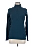 Eddie Bauer Blue Long Sleeve Turtleneck Size M - photo 1