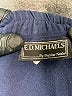 E.D. Michaels Blue Casual Pants Size 8 - photo 7