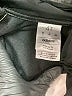 Adidas 100% Polyester Black Track Jacket Size 4T - photo 3