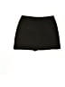 Unbranded Solid Black Formal Skirt Size M - photo 2