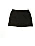Unbranded Solid Black Formal Skirt Size M - photo 1