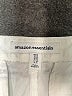 Amazon Essentials White Casual Pants Size 10 - photo 7