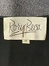 Rory Beca 100% Polyester Black Casual Dress Size XS - photo 7