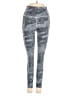 Lululemon Athletica Gray Active Pants Size 4 - photo 1