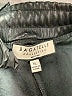Bagatelle 100% Polyurethane Black Casual Pants Size XL - photo 4