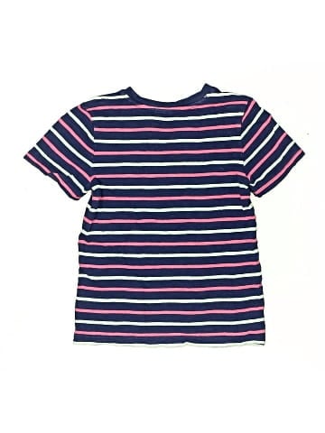 Janie and Jack Short Sleeve T-Shirt (view 2)