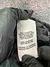 Bagatelle 100% Polyurethane Black Casual Pants Size XL - photo 5