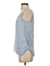 Soma Blue Sleeveless Top Size XS - photo 5