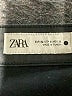 Zara Black Jeans Size 0 - photo 4