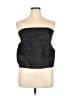 Amsale Black Kimono Size 2 - photo 1