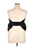Amsale Black Kimono Size 2 - photo 2